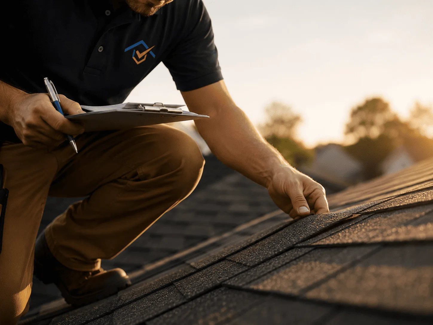 Why Choose Roof Inspection in Blue Lake, CA